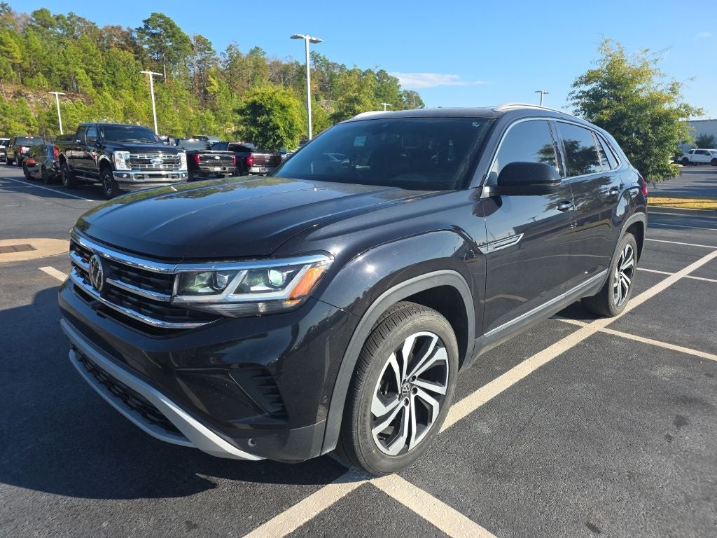 volkswagen atlas cross sport 2020 1V2NE2CA8LC230894 image volkswagen atlas cross sport 2020 1V2NE2CA8LC230894 image